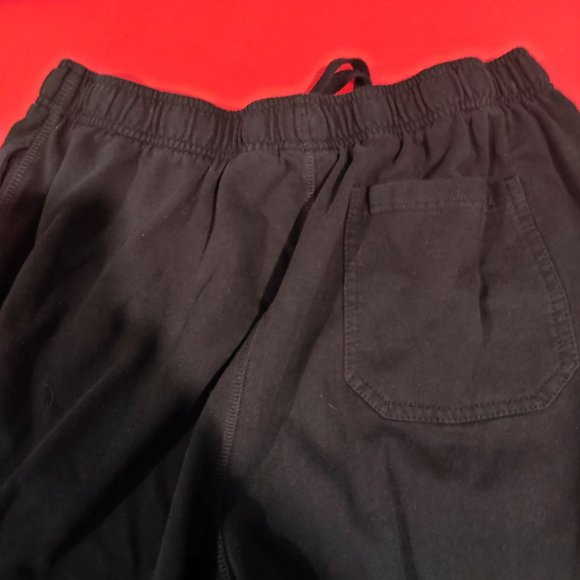 Athletic works black jogger women's size L - Picture 4 of 5